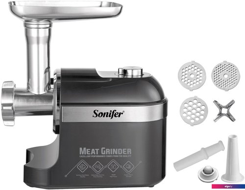 

Мясорубка Sonifer SF-5030