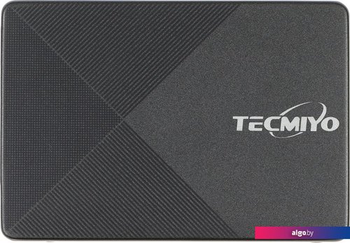 SSD Tecmiyo MY-660 512GB