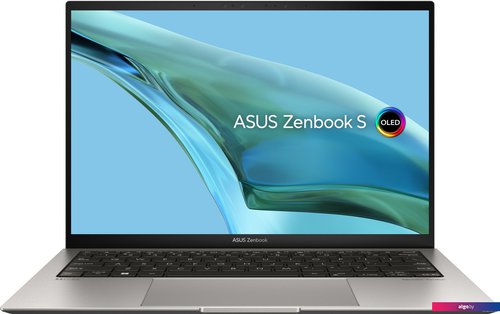 

Ноутбук ASUS Zenbook S 13 OLED UX5304MA-NQ237