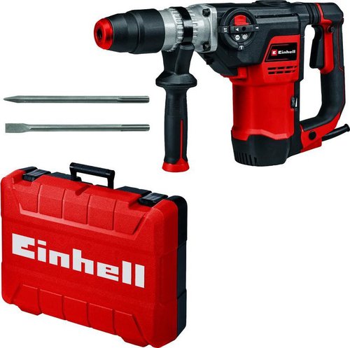 

Перфоратор Einhell TE-RH 40 3F 4257935