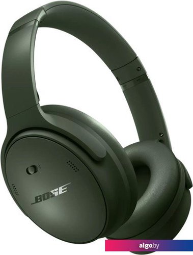 Наушники Bose QuietComfort Headphones (темно-зеленый)