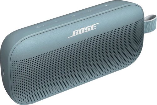 Беспроводная колонка Bose SoundLink Flex (синий)