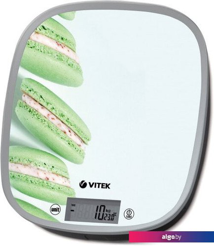 

Кухонные весы Vitek VT-7985