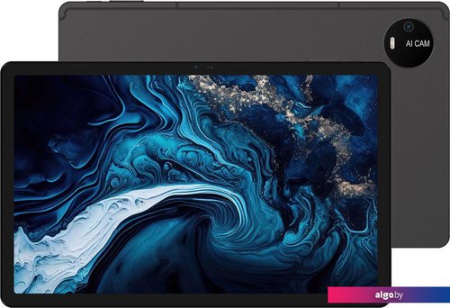 

Планшет Digma Pro PRIME 18 8GB/128GB (графит)