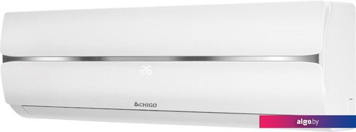 

Кондиционер Chigo King Inverter CS-51V3G-1D172 White