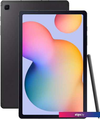 

Планшет Samsung Galaxy Tab S6 Lite 2024 LTE SM-P625 4GB/64GB (серый)