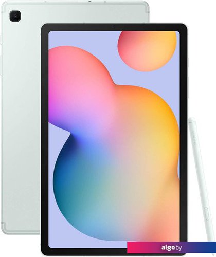 

Планшет Samsung Galaxy Tab S6 Lite 2024 LTE SM-P625 4GB/64GB (мятный)