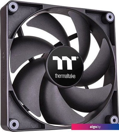 

Набор вентиляторов Thermaltake CT140 2-Fan Pack CL-F148-PL14BL-A