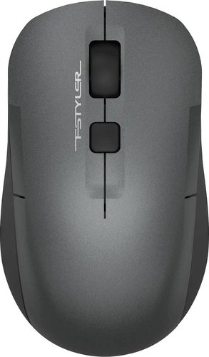 

Мышь A4Tech Fstyler FG16C Air2 (серый)