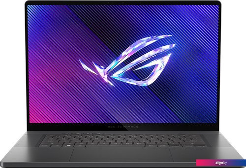 

Игровой ноутбук ASUS ROG Zephyrus G16 OLED 2024 GU605MI-QR208