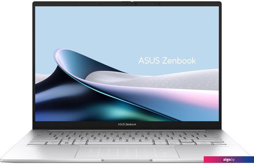 

Ноутбук ASUS Zenbook 14 OLED UX3405MA-QD892