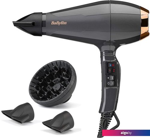 

Фен BaByliss 6719DE