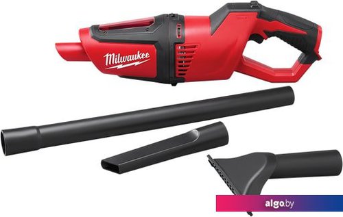 

Пылесос Milwaukee M12HV-0