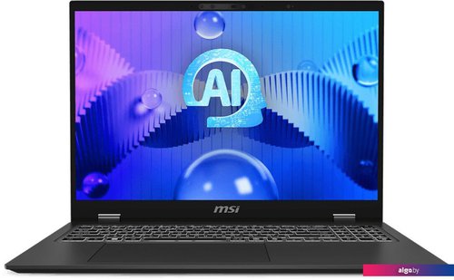 Игровой ноутбук MSI Prestige 16 AI Studio B1VEG-222XRU