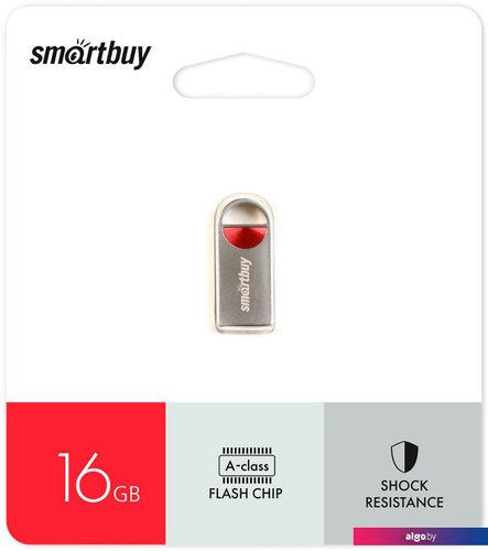 

USB Flash SmartBuy MC8 16GB