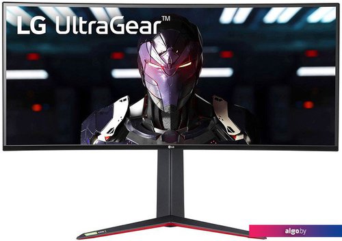 Игровой монитор LG UltraGear 34GN850P-B