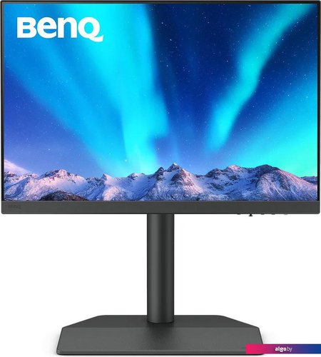 

Монитор BenQ SW242Q