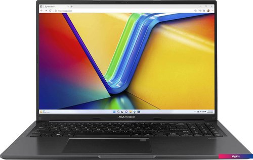 Ноутбук ASUS Vivobook 16 X1605VA-MB1024