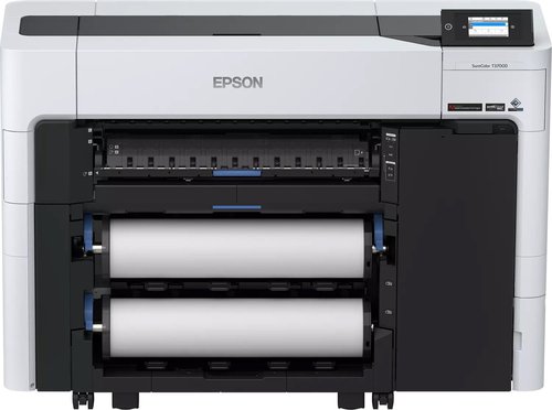 

Плоттер Epson SureColor SC-T3700D