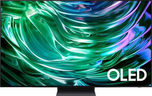 

OLED телевизор Samsung OLED 4K S90D QE83S90DAEXCE