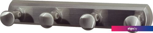 

Крючок для ванны Wasserkraft K-1074Nickel