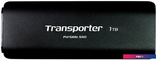 

Внешний накопитель Patriot Transporter 1TB PTP1TBPEC