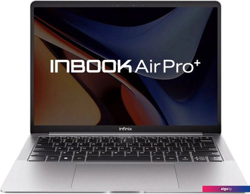 

Ноутбук Infinix Inbook Air Pro+ XL434 71008302034