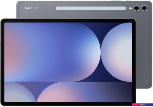 

Планшет Samsung Galaxy Tab S10+ 5G SM-X826 12GB/256GB (серый)