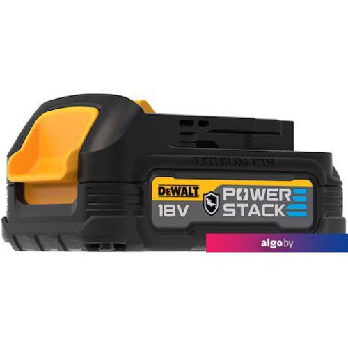 

Аккумулятор DeWalt DCBP034G (18В/1.7 Ач)