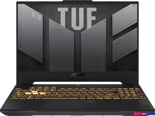 

Игровой ноутбук ASUS TUF Gaming F15 2023 FX507VI-F15.I74070