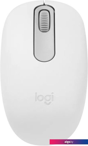 

Мышь Logitech M196 (белый)