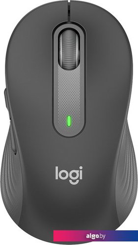 

Мышь Logitech Signature Plus M750 (графит)