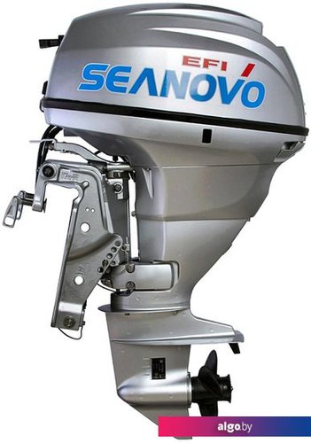 

Лодочный мотор Seanovo SNEF30FEL-T EFI