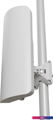 Wi-Fi роутер Mikrotik mANTBox ax 15s