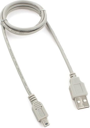 

Кабель Cablexpert CC-USB2-AM5P-3-N