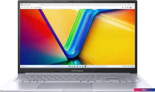 

Ноутбук ASUS Vivobook 15X OLED K3504VA-MA556