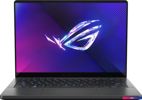 

Игровой ноутбук ASUS ROG Zephyrus G14 OLED 2024 GA403UV-QS186