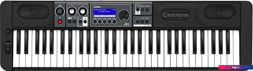 

Синтезатор Casio CT-S500