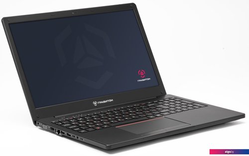 

Ноутбук Гравитон Н15И i5 10210U 149708