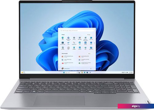 

Ноутбук Lenovo ThinkBook 16 G7 IML 21MS005KRU