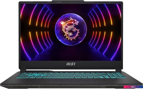 

Игровой ноутбук MSI Cyborg 15 A13UDX-1614XBY