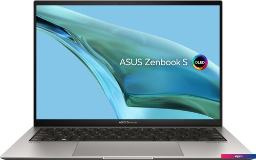 

Ноутбук ASUS Zenbook S 13 OLED UX5304MA-NQ021W