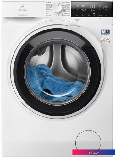 

Стиральная машина Electrolux SteamCare 700 EW7F3614UE