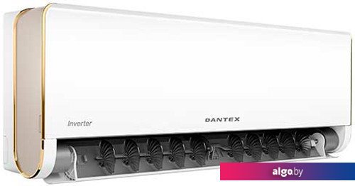 

Кондиционер Dantex Vision Inverter RK-09VDMI/RK-09VDMIE