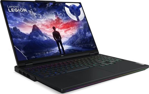 

Игровой ноутбук Lenovo Legion Pro 7 16IRX8H 83DE004HRK