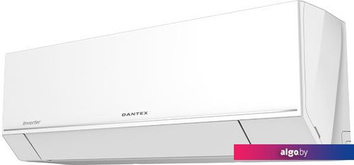 

Кондиционер Dantex Perfect Inverter RK-12PDMI/RK-12PDMIE