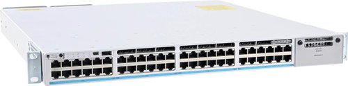 

Управляемый коммутатор 3-го уровня Cisco Catalyst C9300-48UXM-A