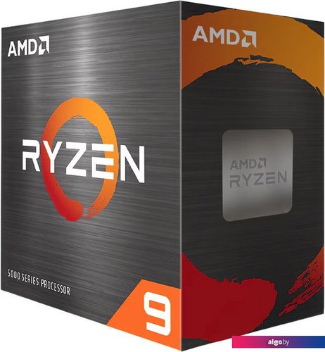 Процессор AMD Ryzen 9 5900XT (WOF)