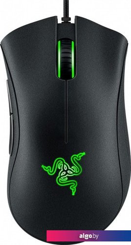 

Игровая мышь Razer DeathAdder Essential