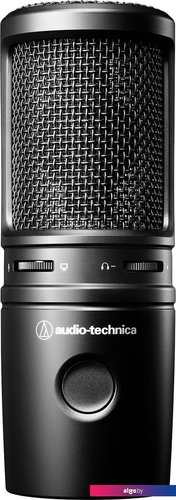 

Проводной микрофон Audio-Technica AT2020USB-X